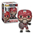Funko Pop - Black Widow - Red Guardian #608 - Toystomy
