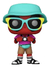 Funko Pop Tourist Deadpool Deadpool #1345 Toystomy