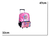 Mochila Carro 17 Frozen Find Your Destiny - Toystomy - tienda online