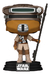 Funko Pop - Princess Leia #606 Star Wars - Toystomy - ToysTomy