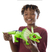 Mascota Robot Lagarto Verde - Robo Alive - comprar online