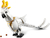 Lego® Creator - Conejo Blanco (31133) Cantidad De Piezas 258 - tienda online
