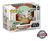 Boneco Funko Pop! Grogu #469 Con Calamar Star Wars Toystomy en internet