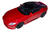 Welly Auto De Colección Nissan Z 2023 1:36