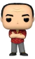 Funko Pop Tony Soprano The Sopranos #1291 - Toystomy