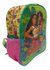 Mochila De Espalda De 12 Moana 2 11818 Wabro Diseño De La Tela Lisa - comprar online