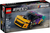 Lego Speed Champions Nascar Next Gen Chevrolet Camaro 76935 Cantidad De Piezas 328 - ToysTomy
