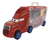 Cars Launcher Truck Con Lanzador - Toystomy - comprar online