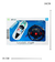 Model Car Auto Policia Blanco Rc - Toystomy - comprar online