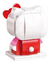 Bloques Para Armar Figura 10 Cm De Hello Kitty Keeppley Cantidad De Piezas 142 en internet