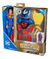 Muñeco Superman Figura Articulado Dc Adventures Accesorios - comprar online
