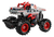 Lego Technic Monster Jam Thunderroarus Pull-back 42200
