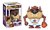 Funko Pop Taz Space Jam Tazmania