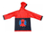 Spider-man Piloto Con Capucha - Talles - Toystomy - comprar online