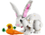 Lego® Creator - Conejo Blanco (31133) Cantidad De Piezas 258 en internet