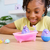 Imagen de Bañera Para Tus Hatchimals, 2 Figuras Que Cambian De Color