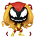 Funko Pop Marvel Scream Symbiote 671
