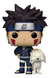 Funko Pop Kiba With Akamaru Naruto Shippuden #1194 -toystomy