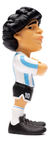 Minix Figura De Diego Maradona Selección Argentina Muñeco