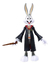 Figura De Accion Looney Tunes Harry Potter Collector Bugs Bunny 22cm - comprar online
