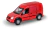 Welly 1.36 Ford Transit Connect - Toystomy