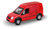Welly Auto A Escala 1:36 Color Ford Transit