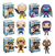 Funko Pop X-men Storm Mohawk - Toystomy en internet