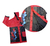 Spider-man Piloto Con Capucha - Talles - Toystomy en internet