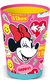 Vaso Que No Se Vuelca 470ml Minnie Mouse - Toystomy