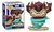Funko Pop! Scooby Doo - Taz As Scooby Doo #1242 en internet