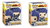 Funko Pop My Hero Academy Hitoshi Shinso #1353 Chase Edition - comprar online