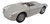 Auto Welly Nex Models Porsche 550 Spyder 1:36 Colección Color Gris - comprar online