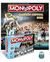 Juego De Mesa - Monopoly Argentina Campeon 2022 - Toystomy
