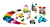 Lego Classic 10698 Caja Grande De Ladrillos Creativos - comprar online