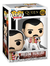 Funko Pop Freddie Mercury With Cape #414 Queen - Toystomy en internet
