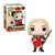 Funko Pop! Movies: Dc The Suicide Squad Harley Quinn #1111