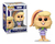 Muñeca Funko Pop Wb 100 Years Lola Bunny Como Daphne 1241 - comprar online