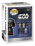 Funko Pop - Darth Vader Star Wars #597 - Toystomy - ToysTomy