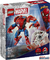 Lego Marvel Armadura Robótica Spider-man Vs Anti-venom 76308 - ToysTomy
