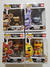 Funko Pop Bonnie Five Nights At Freddys #1061 - Toystomy - ToysTomy