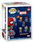 Funko Pop - Spider-man (holiday) Marvel #1284 - Toystomy en internet