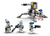 Lego Star Wars 75345 501 Clone Troopers Battle Pack en internet