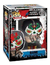 Funko Pop Heroes Dc Dia De Los Muertos - Bane #412 47412 At