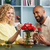 Lego Botanical Bouquet Of Roses 10328 - Toystomy - ToysTomy