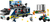 Lego City Laboratorio De Criminología Móvil De La Policía - comprar online