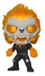 Funko Pop Ghost Panther Marvel Iw #860 -toystomy
