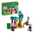 Lego Minecraft The Illager Desert Patrol 21267 - Toystomy - comprar online