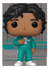 Figura De Acción El Juego Del Calamar: Jugador 199 Abdul Ali De Funko Pop! 64794 Television - ToysTomy