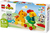 Set Lego Duplo My First 10412 Tren De Los Animales 19 Pz - ToysTomy