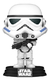 Figura Funko Pop Star Wars Stormtrooper 10 Cm - comprar online